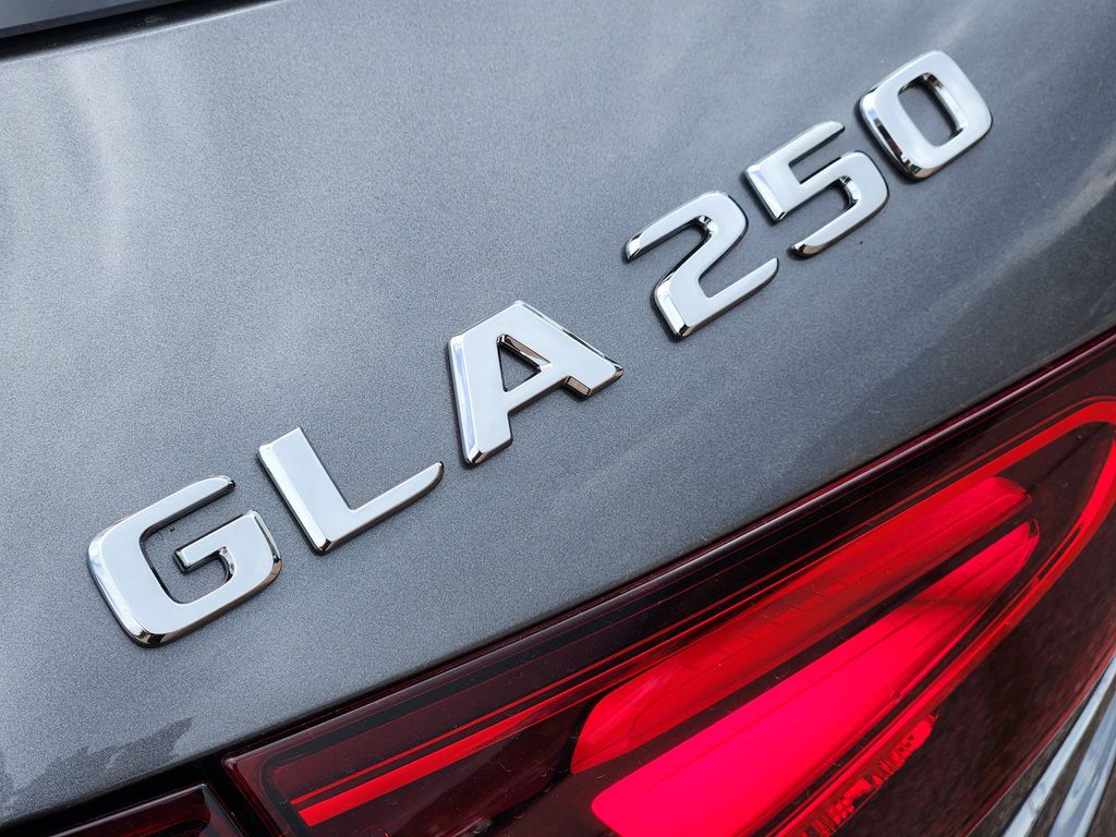 2026 Mercedes-Benz GLA GLA 250 - Photo 11