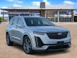 Used 2020 CADILLAC XT6 Premium Luxury SUV