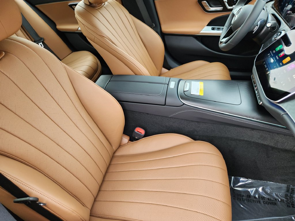 2026 Mercedes-Benz E-Class E350 - Photo 13