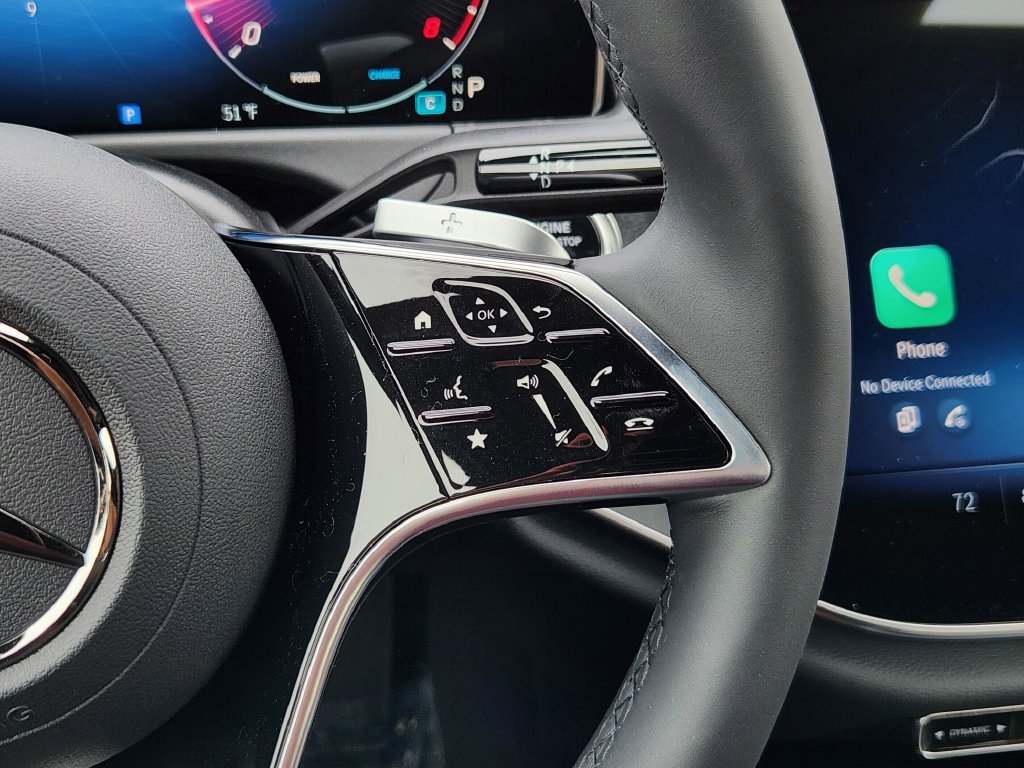 2026 Mercedes-Benz E-Class E350 - Photo 27