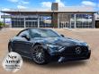 Certified 2023 Mercedes-Benz SL-Class 4MATIC Convertible