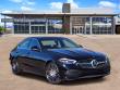 Used 2026 Mercedes-Benz C-Class 4MATIC Sedan