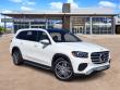 Used 2025 Mercedes-Benz GLS 4MATIC SUV