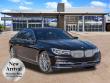 Used 2016 BMW 7 Series xDrive Sedan