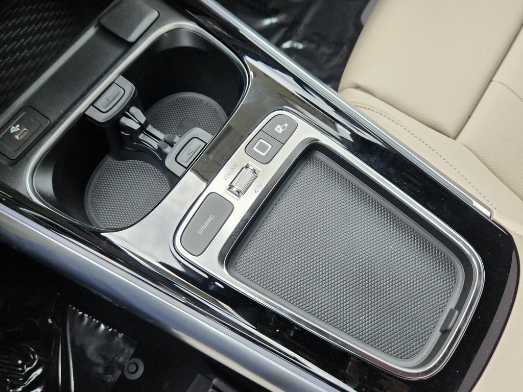 2026 Mercedes-Benz GLA GLA 250 - Photo 20