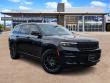 Used 2025 Jeep Grand Cherokee L Summit SUV