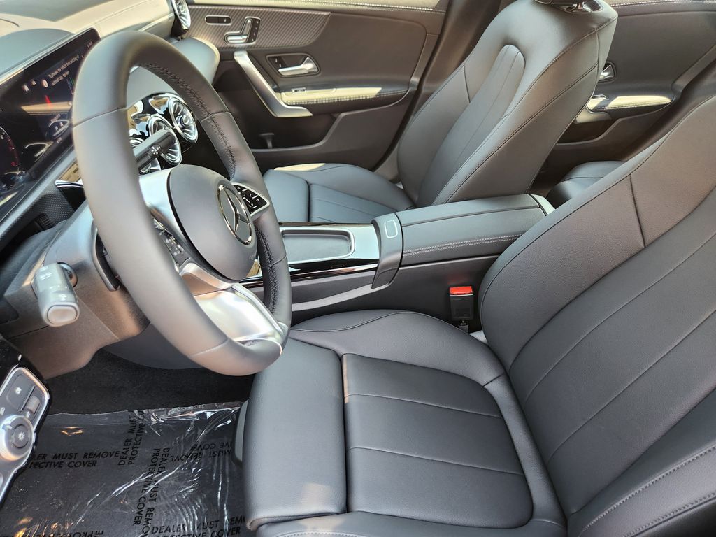 2026 Mercedes-Benz CLA CLA 250 - Photo 12
