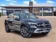 Used 2025 Mercedes-Benz GLC 4MATIC SUV