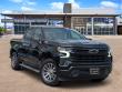 Used 2023 Chevrolet Silverado 1500 RST Truck Crew Cab