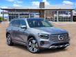 Used 2025 Mercedes-Benz GLB 4MATIC SUV