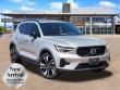 Used 2023 Volvo XC40 B5 AWD Plus Dark SUV