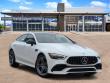 Certified 2023 Mercedes-Benz AMGÂ® GT 43 4MATIC Hatchback