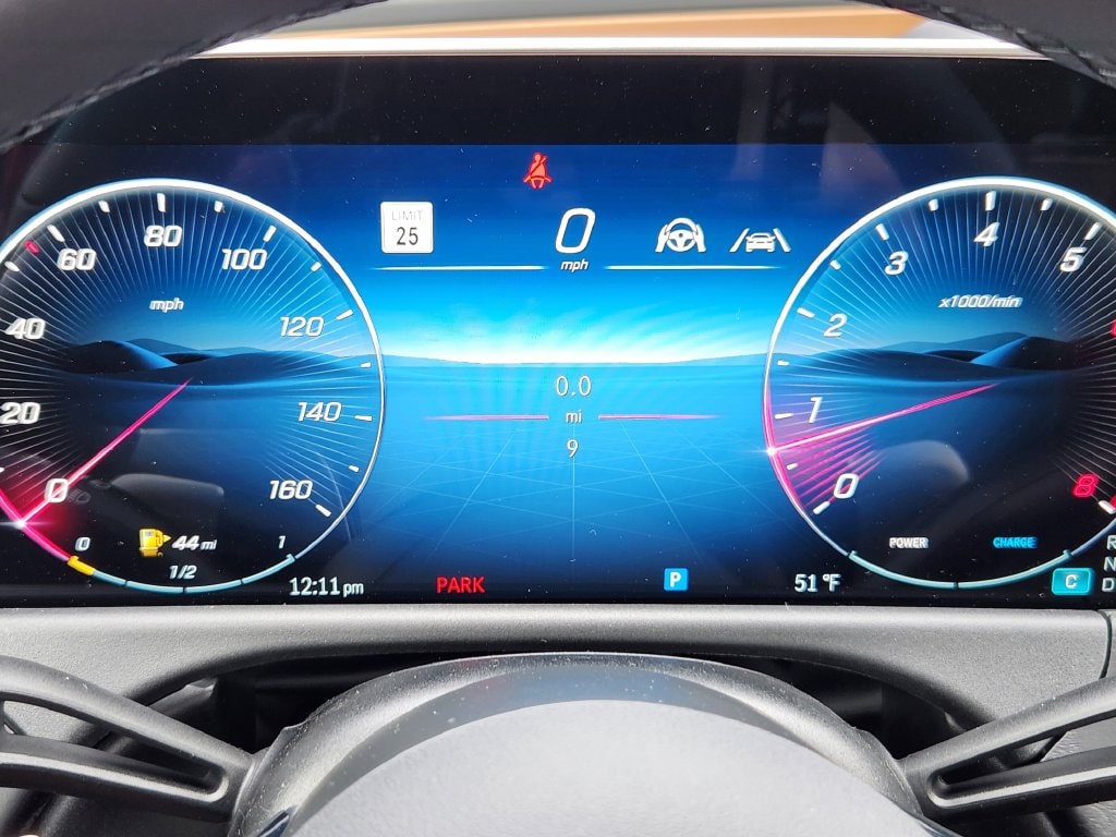 2026 Mercedes-Benz E-Class E350 - Photo 15