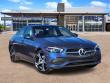 Used 2025 Mercedes-Benz C-Class C 300 4MATIC Sedan