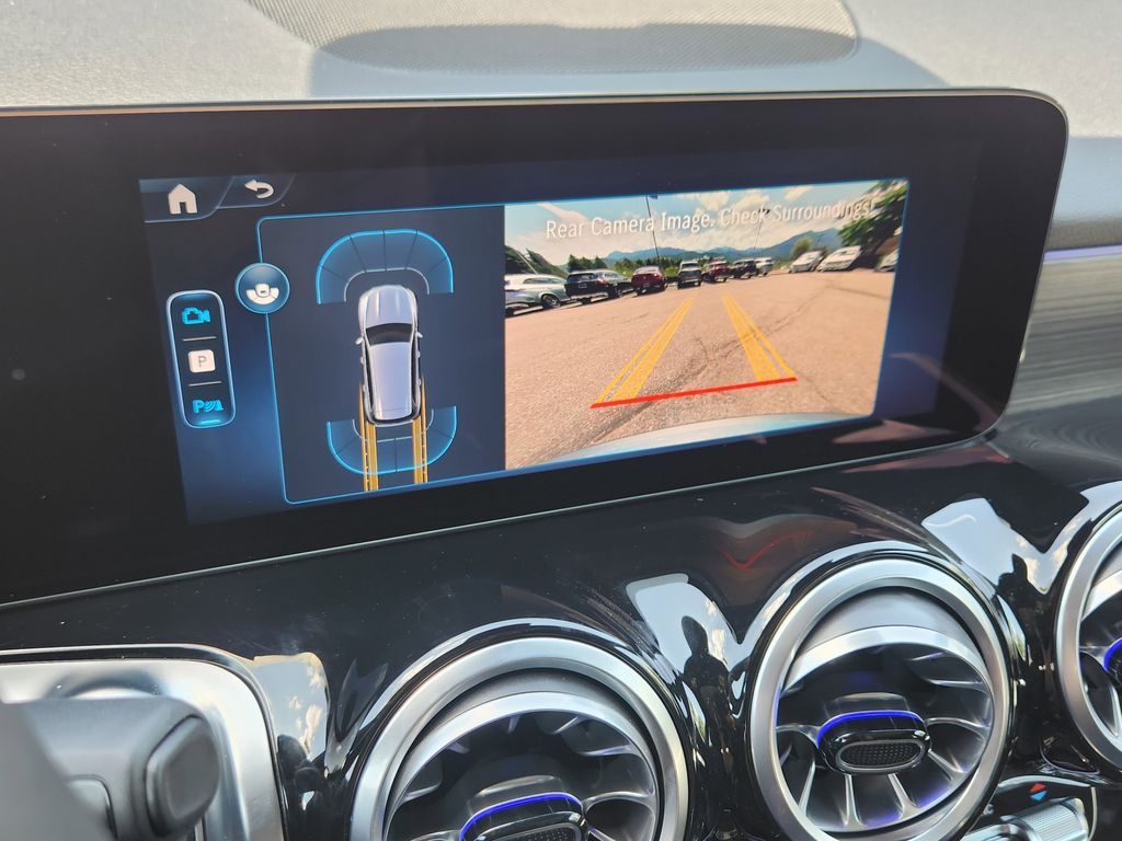 2025 Mercedes-Benz GLB Base - Photo 17