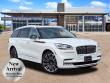Used 2023 Lincoln Aviator Black Label SUV