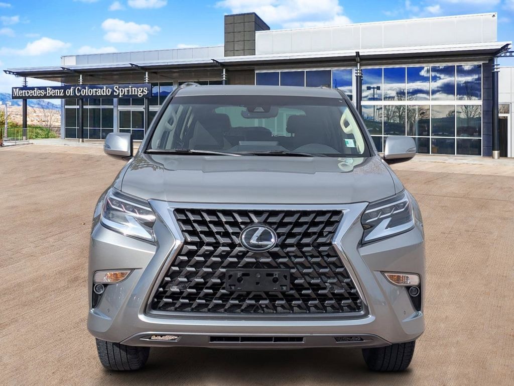 Used 2023 Lexus GX SUV