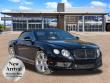 Used 2013 Bentley Continental GTC Base Convertible