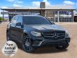 Used 2019 Mercedes-Benz GLC 4MATIC SUV