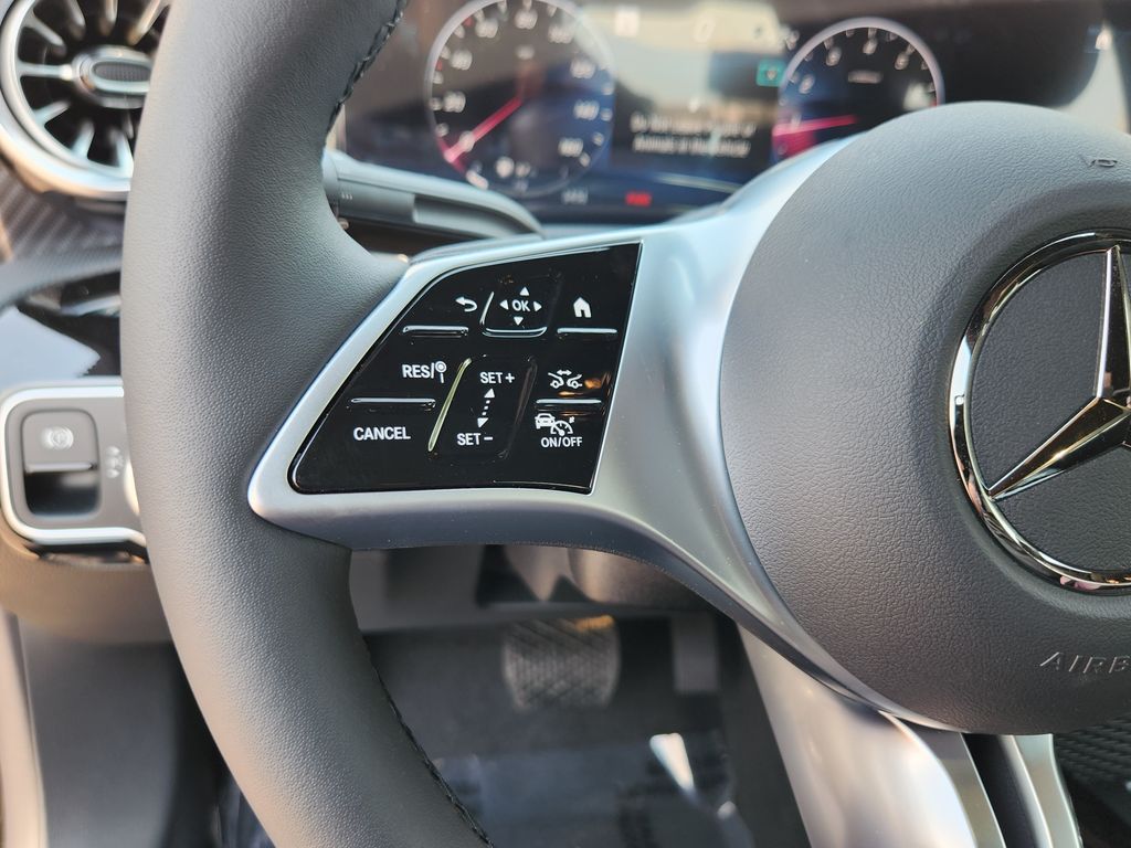 2026 Mercedes-Benz CLA CLA 250 - Photo 26