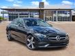 Used 2025 Mercedes-Benz C-Class C 300 4MATIC Sedan