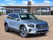 Used 2025 Mercedes-Benz GLB 4MATIC SUV