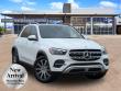 Certified 2024 Mercedes-Benz GLE 4MATIC SUV