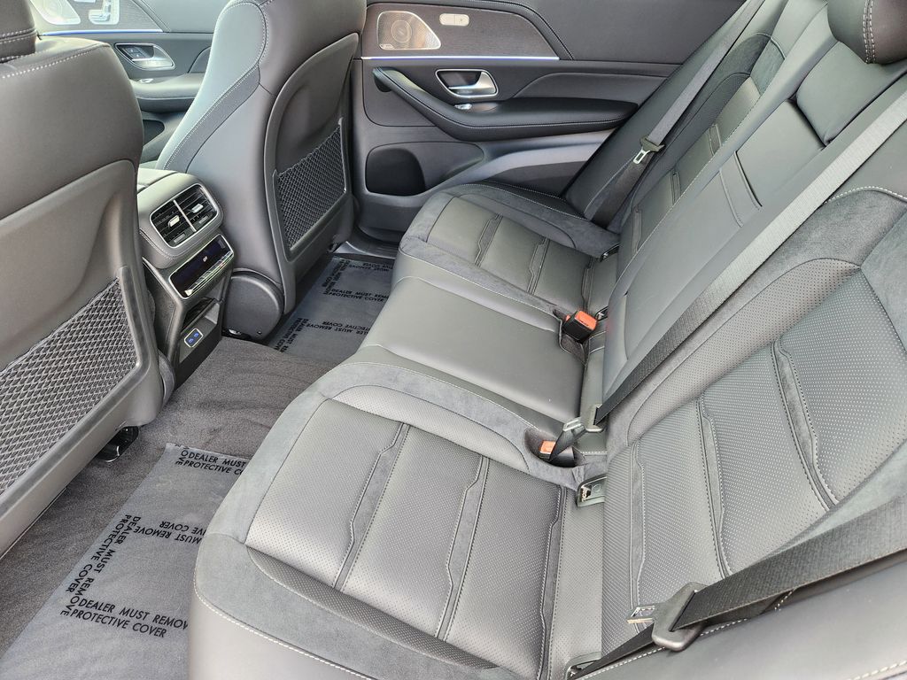 2026 Mercedes-Benz GLE AMG GLE 53 - Photo 29