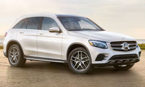 2021 Mercedes Benz Lineup Mercedes Benz Of Colorado Springs