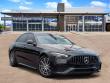 Certified 2024 Mercedes-Benz C-Class 4MATIC Sedan