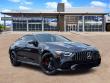 Certified 2022 Mercedes-Benz AMGÂ® GT 43 4MATIC Hatchback
