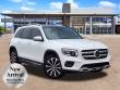 Used 2021 Mercedes-Benz GLB 4MATIC SUV