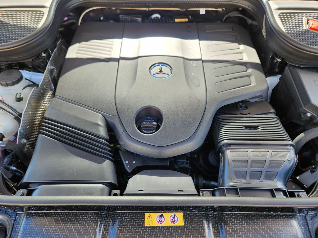 2026 Mercedes-Benz GLE GLE450 - Photo 30