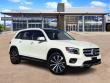 Certified 2021 Mercedes-Benz GLB 4MATIC SUV