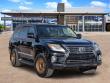 Used 2014 Lexus LX  SUV