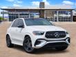 Certified 2026 Mercedes-Benz GLE 4MATIC SUV