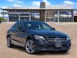 Used 2019 Mercedes-Benz C-Class C 300 4MATIC Sedan