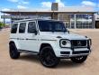 Used 2021 Mercedes-Benz G-Class G 550 SUV