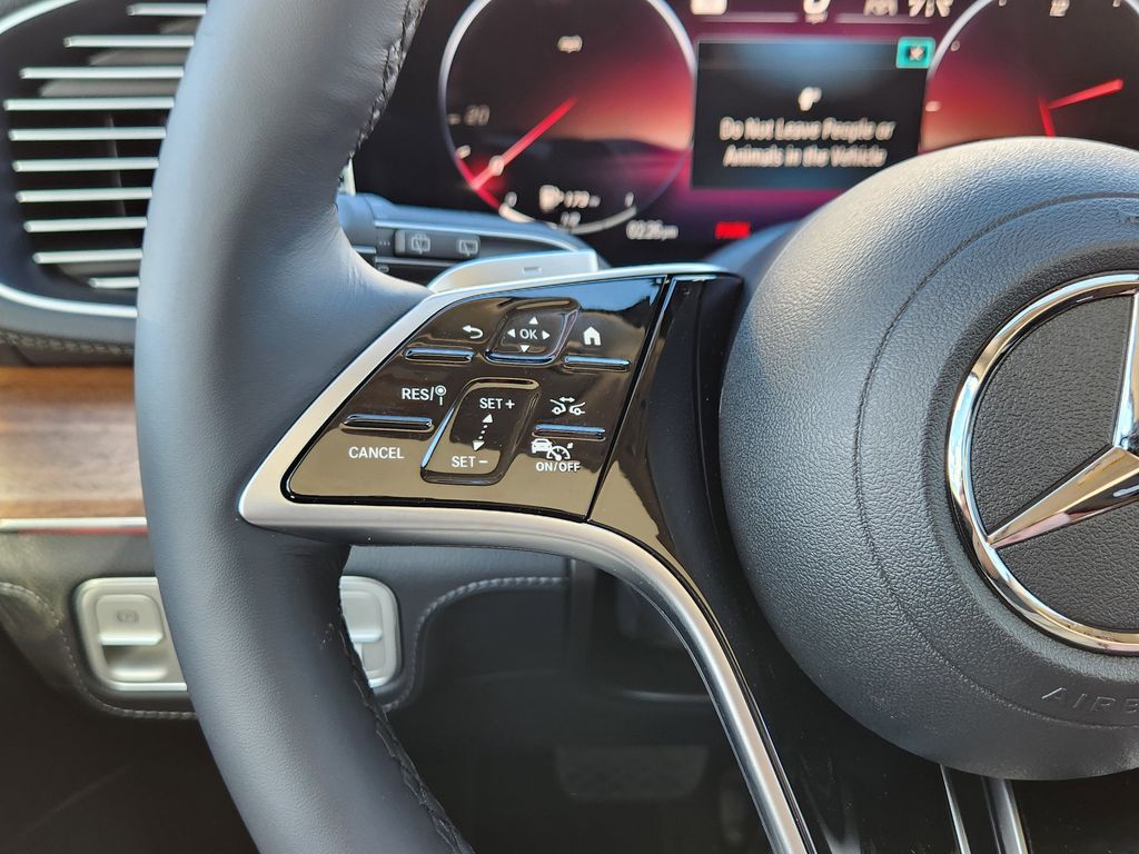 2026 Mercedes-Benz GLE GLE450 - Photo 27