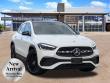 Used 2021 Mercedes-Benz GLA 4MATIC SUV