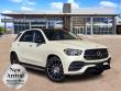 Certified 2023 Mercedes-Benz GLE 4MATIC SUV