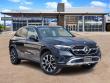 Used 2025 Mercedes-Benz GLC 4MATIC SUV