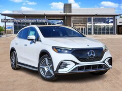 2025 Mercedes-Benz EQE 350 4MATIC SUV