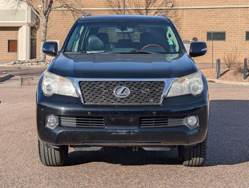 2013 Lexus GX 460 Base photo 3