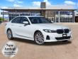 Used 2024 BMW 3 Series 330i Sedan
