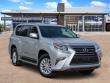 Used 2016 Lexus GX  SUV