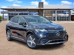 2025 Mercedes-Benz EQE 350 4MATIC SUV