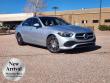Used 2025 Mercedes-Benz C-Class C 300 4MATIC Sedan