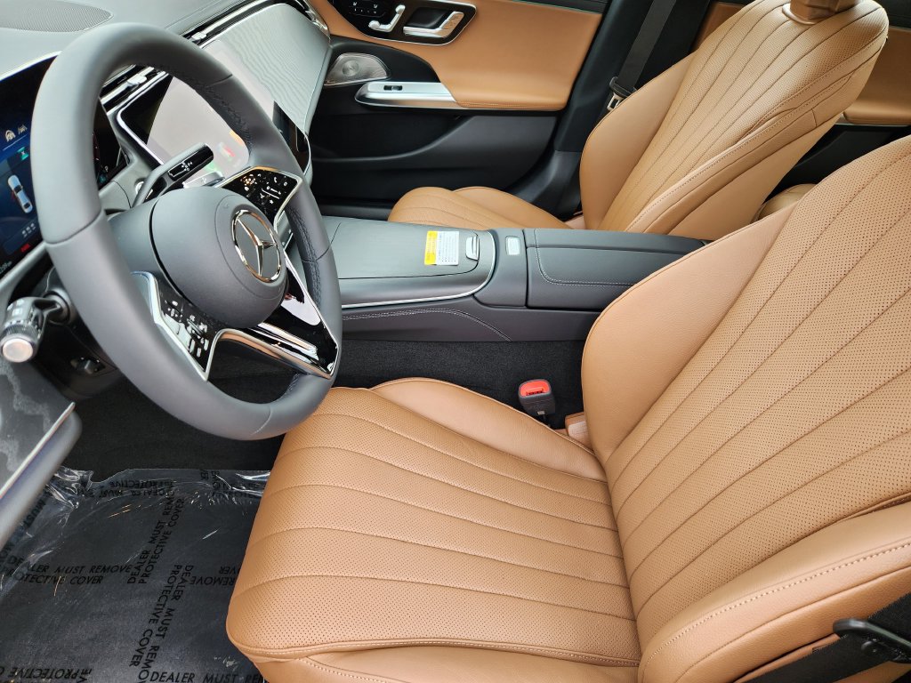 2026 Mercedes-Benz E-Class E350 - Photo 12
