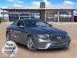 Certified 2020 Mercedes-Benz E-Class E 450 4MATIC Coupe